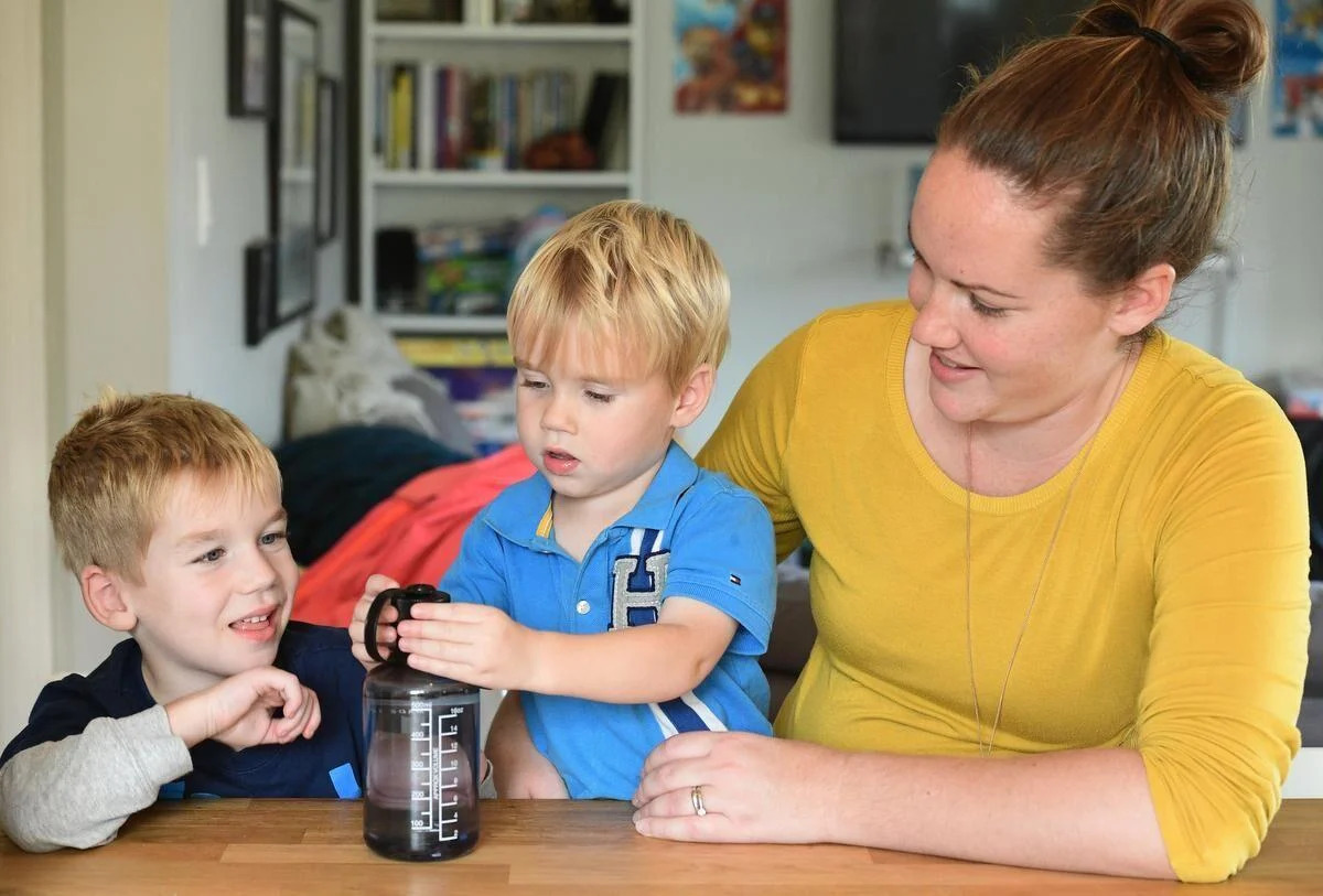 Lead in Hamilton's Water: A Hidden Health Crisis